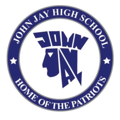 John Jay logo